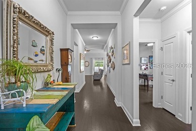 Skip the new build process with this one-level Litchfield model - photo 7