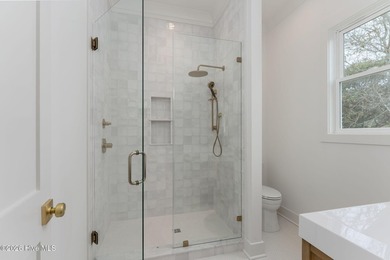 Modern Coastal Home by Ballast Point - 100 Peregrine Court