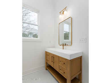 Modern Coastal Home by Ballast Point - 100 Peregrine Court