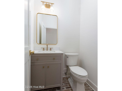 Modern Coastal Home by Ballast Point - 100 Peregrine Court