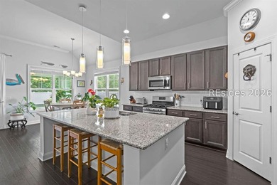Skip the new build process with this one-level Litchfield model - photo 10
