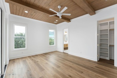 Modern Coastal Home by Ballast Point - 100 Peregrine Court