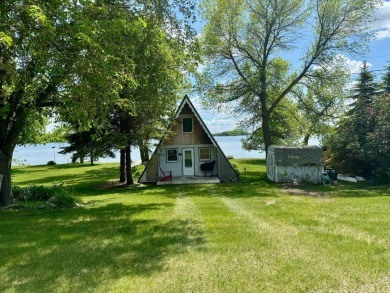 Lake Home For Sale in Lake City, South Dakota