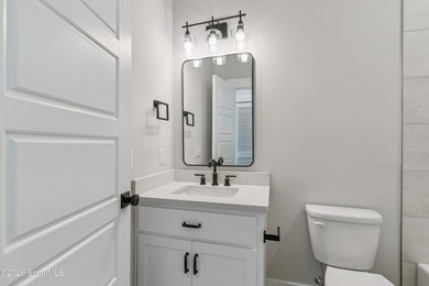 Welcome to 133 Bartram Trail, a stunning new construction home - photo 32