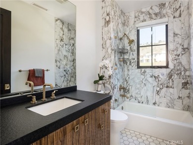 Built in 2019, this Spanish-style residence in The Estates at - photo 32
