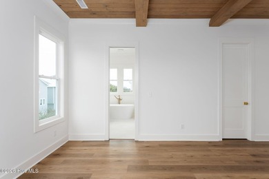 Modern Coastal Home by Ballast Point - 100 Peregrine Court