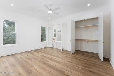 Modern Coastal Home by Ballast Point - 100 Peregrine Court