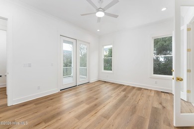 Modern Coastal Home by Ballast Point - 100 Peregrine Court