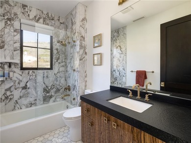 Built in 2019, this Spanish-style residence in The Estates at - photo 35