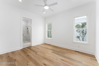 Modern Coastal Home by Ballast Point - 100 Peregrine Court