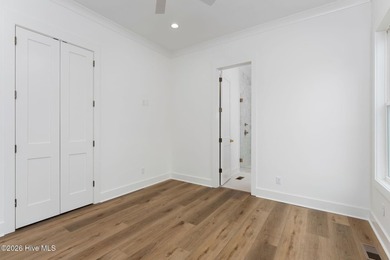 Modern Coastal Home by Ballast Point - 100 Peregrine Court