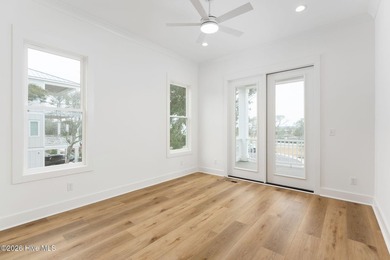 Modern Coastal Home by Ballast Point - 100 Peregrine Court