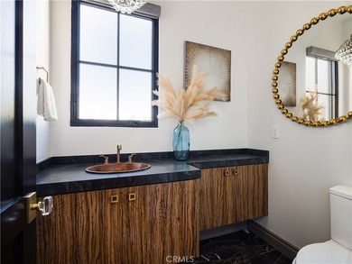 Built in 2019, this Spanish-style residence in The Estates at - photo 40