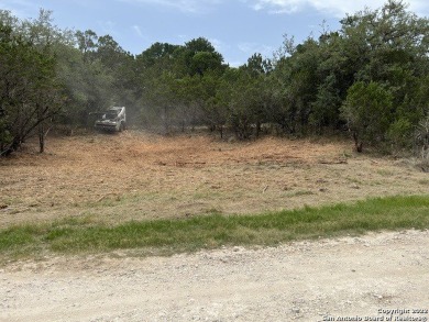 Lake Lot For Sale in Spring Branch, Texas