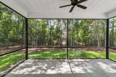 Welcome to 133 Bartram Trail, a stunning new construction home - photo 42