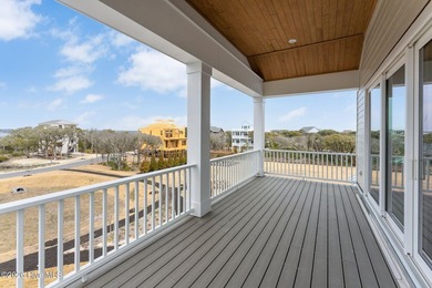 Modern Coastal Home by Ballast Point - 100 Peregrine Court