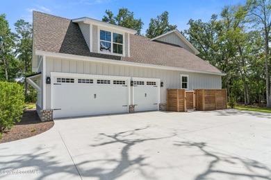 Welcome to 133 Bartram Trail, a stunning new construction home - photo 44