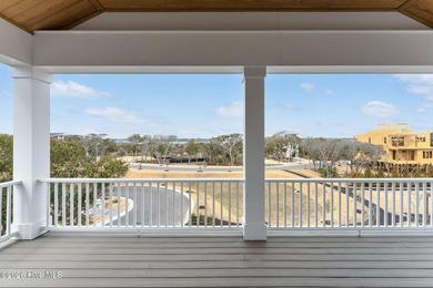 Modern Coastal Home by Ballast Point - 100 Peregrine Court