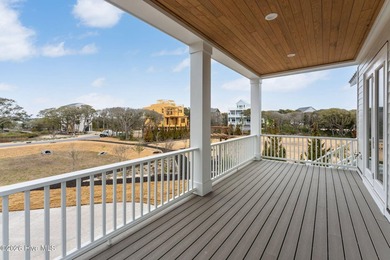 Modern Coastal Home by Ballast Point - 100 Peregrine Court