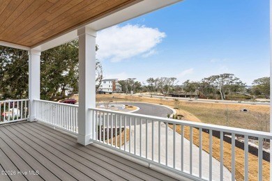 Modern Coastal Home by Ballast Point - 100 Peregrine Court