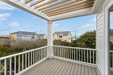 Modern Coastal Home by Ballast Point - 100 Peregrine Court