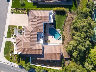 Built in 2019, this Spanish-style residence in The Estates at - photo 50