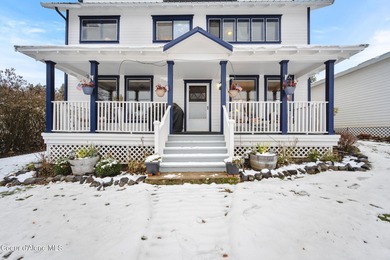 Lake Home For Sale in Harrison, Idaho