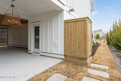 Modern Coastal Home by Ballast Point - 100 Peregrine Court