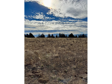 Sprague River Lot For Sale in Chiloquin Oregon
