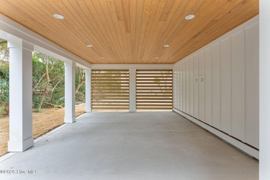 Modern Coastal Home by Ballast Point - 100 Peregrine Court