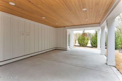 Modern Coastal Home by Ballast Point - 100 Peregrine Court