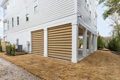 Modern Coastal Home by Ballast Point - 100 Peregrine Court