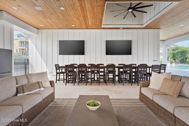 Modern Coastal Home by Ballast Point - 100 Peregrine Court