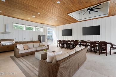 Modern Coastal Home by Ballast Point - 100 Peregrine Court