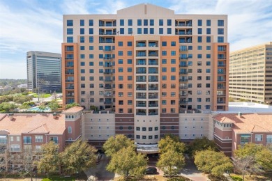Lake Condo Sale Pending in Irving, Texas