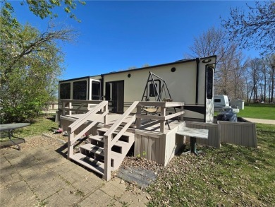 Lake Home For Sale in Alexandria, Minnesota