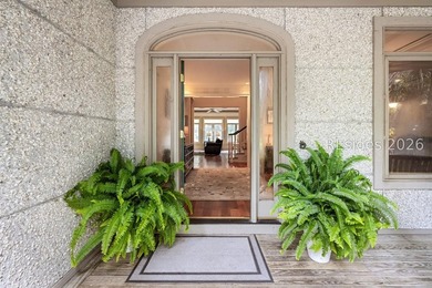 Welcome to 3 Wood Duck Court, a gracious island residence tucked - photo 8
