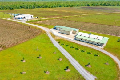 (private lake, pond, coastal) Acreage Sale Pending in Houma Louisiana