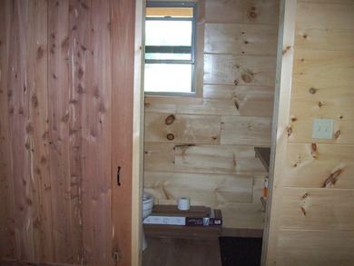 1.28-Ac. Lot, (Log Siding) House, 3-Bedrooms, 2 1/2 Bath, Living - photo 6