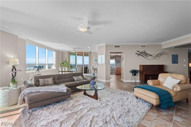 Lake Condo For Sale in Fort Myers, Florida