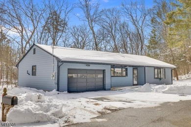 Lake Telemark Home For Sale in Rockaway Twp. New Jersey