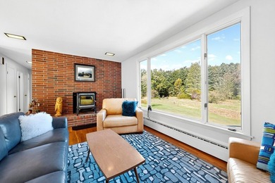 Looking for single level living in the heart of Falmouth? Look - photo 11