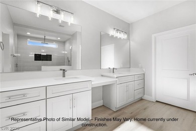 Beautiful new construction home in a highly sought-after central