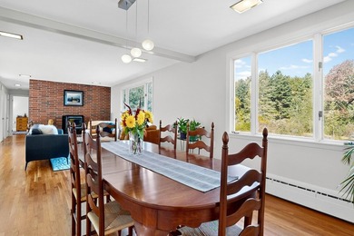 Looking for single level living in the heart of Falmouth? Look - photo 12