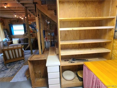 Featuring five acres of wooded privacy and a rustic cabin. Enjoy - photo 14