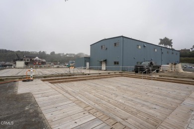 An iconic and well-cared-for two-story building on the Noyo - photo 14