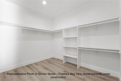 Beautiful new construction home in a highly sought-after central