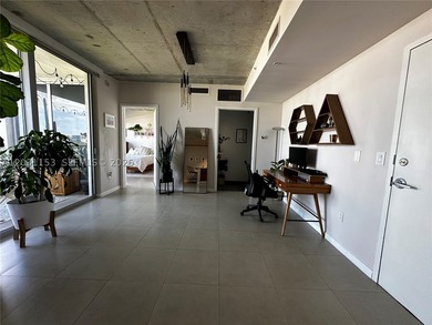 Spacious loft-style 1-bedroom, 1.5-bath residence in Midtown 2 - photo 16