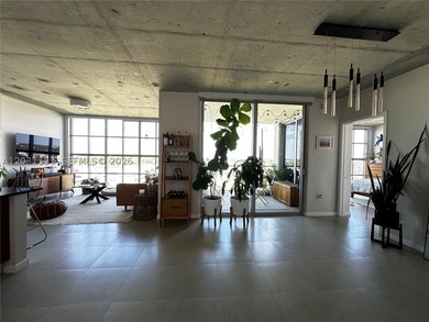 Spacious loft-style 1-bedroom, 1.5-bath residence in Midtown 2 - photo 17