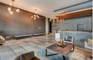 Spacious loft-style 1-bedroom, 1.5-bath residence in Midtown 2 - photo 18